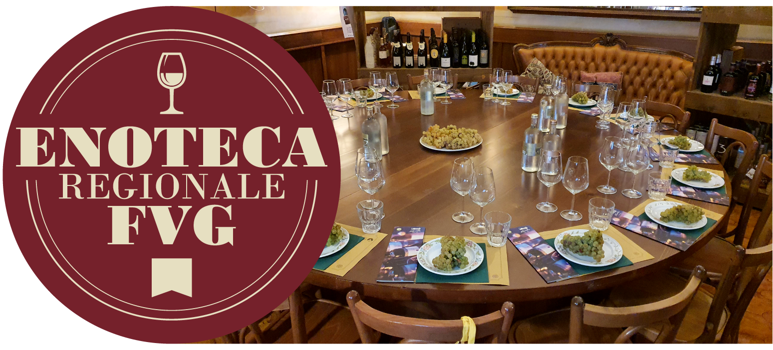 ENOTECA REGIONALE FVG