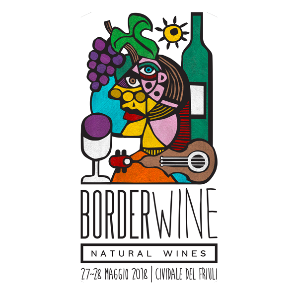 BORDERWINE