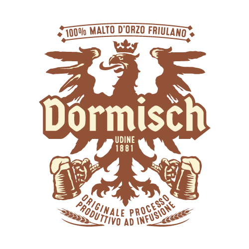 DORMISH