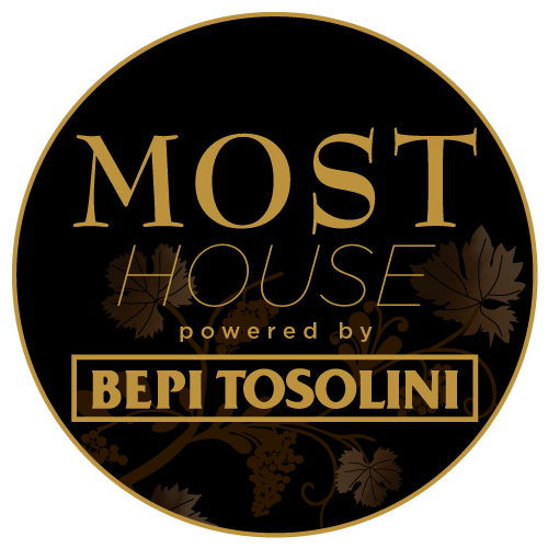 most house bepi tosolini