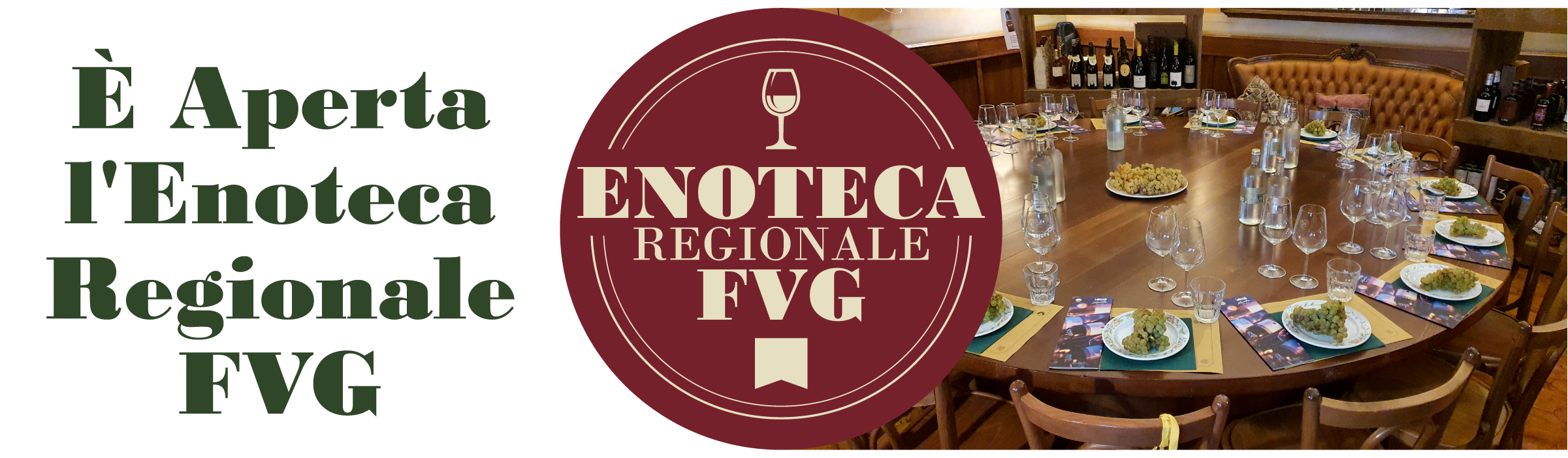 ENOTECA REGIONALE FVG