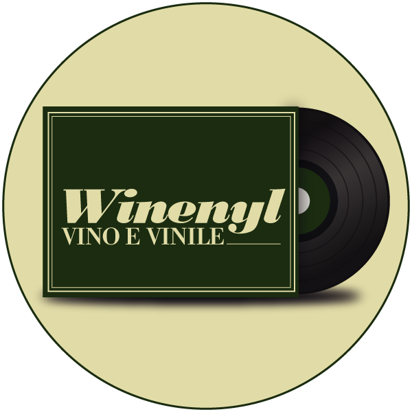 winenyl vino e vinile