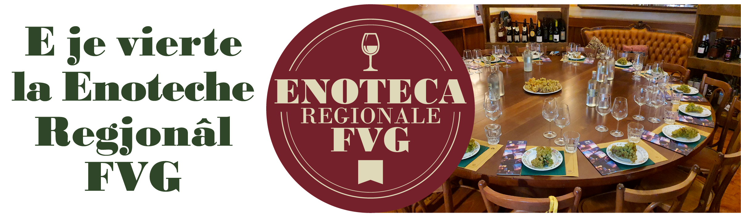 ENOTECA REGIONALE FVG