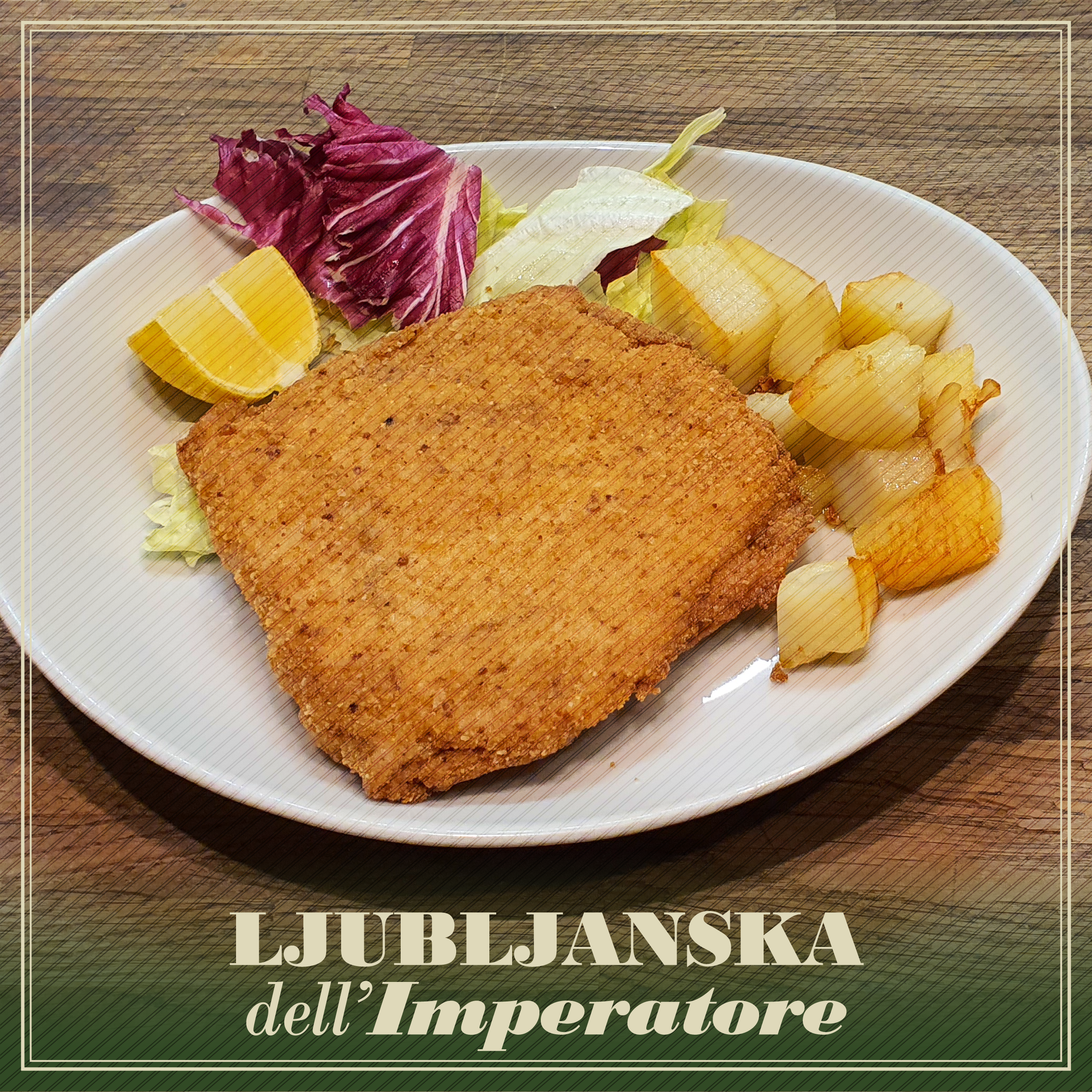 Ljubljanska